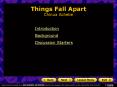 Things Fall Apart Chinua Achebe PowerPoint PPT Presentation