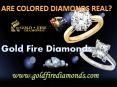 ARE COLORED DIAMONDS REAL PowerPoint PPT Presentation