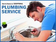 How to Choose an Experienced Plumber in Sydney