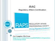 RAC Brain Dumps