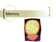 Memory
