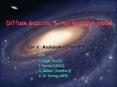 Diffuse Galactic ?-ray emission model PowerPoint PPT Presentation