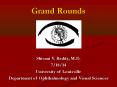 Grand Rounds PowerPoint PPT Presentation