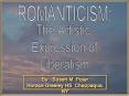 Romanticism PowerPoint PPT Presentation