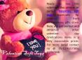 Wide Collections of Attractive Valentine Soft Toys PowerPoint PPT Presentation