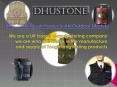 Tough Outdoor Products PowerPoint PPT Presentation