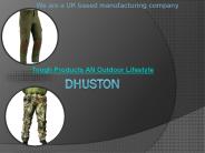 Tough Outdoor Products (1)