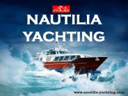 Yacht charter Greece