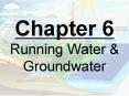 Running Water PowerPoint PPT Presentation