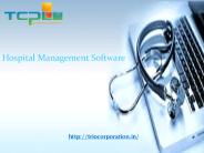 Hospital Management Software