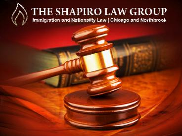 The Shapiro Law Group