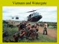 Vietnam and Watergate PowerPoint PPT Presentation