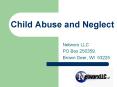 Child Abuse and Neglect PowerPoint PPT Presentation