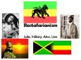 Rastafarianism PowerPoint PPT Presentation