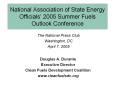 National Association of State Energy Officials PowerPoint PPT Presentation