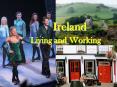 Ireland PowerPoint PPT Presentation