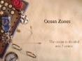 Ocean Zones PowerPoint PPT Presentation