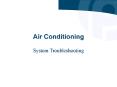 Air Conditioning PowerPoint PPT Presentation