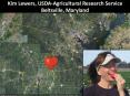 Kim Lewers, USDA-Agricultural Research Service PowerPoint PPT Presentation