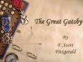 The Great Gatsby PowerPoint PPT Presentation