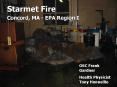 Starmet Fire Concord, MA - EPA Region I PowerPoint PPT Presentation