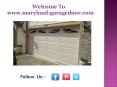 Hiring Reliable Garage Door Repair Service PowerPoint PPT Presentation