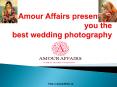 photographer for wedding in Pune PowerPoint PPT Presentation