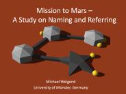 Mission to Mars 