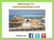 Oman The Land of Beautiful Amazes