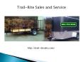 Browse Our Selection Of Trailers | Trailers Enclosed In Walhalla