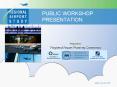 PUBLIC WORKSHOP PRESENTATION PowerPoint PPT Presentation