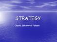 STRATEGY PowerPoint PPT Presentation