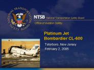 Teterboro, New Jersey