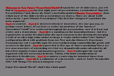 Issue Y2K The Great War for Talent!