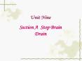 Unit Nine PowerPoint PPT Presentation
