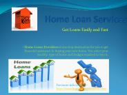 Home Loan Services