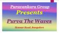 Purva The Waves Bangalore PowerPoint PPT Presentation