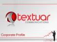Textuar Content Service provider PowerPoint PPT Presentation
