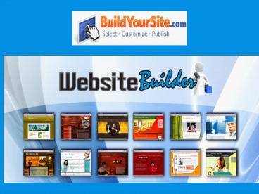 Build an Ecommerce Website for Your Company