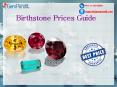 Birthstone Prices Guide PowerPoint PPT Presentation