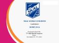 SKAL WORLD CONGRESS PowerPoint PPT Presentation