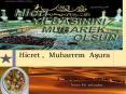 Hicret , Muharrem Asura PowerPoint PPT Presentation