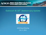 Outreach