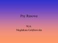 Psy Rasowe PowerPoint PPT Presentation
