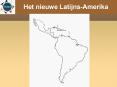 Het nieuwe Latijns-Amerika PowerPoint PPT Presentation