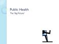 Public Health PowerPoint PPT Presentation