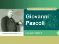 Giovanni Pascoli PowerPoint PPT Presentation