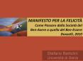 MANIFESTO PER LA FELICIT PowerPoint PPT Presentation