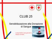 CLUB 25