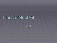 Lines of Best Fit PowerPoint PPT Presentation